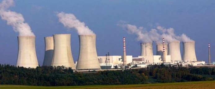 Kenya’s Planned Nuclear