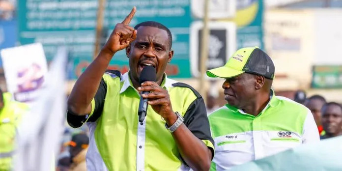 image Malala Faces Legal Action Over Viral Video Targeting Governor Barasa