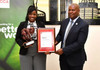 EACC Investigator Christine Ombaka Wins Global Public Sector Award Christine Ombaka