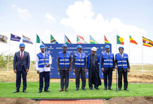 Ruto sets 60,000-job target for Sh2 trillion Lamu refinery