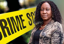 Dr Victoria Mutiso Murder Suspect Linked to Fake TSC Jobs Scam Dr Victoria Mutiso Murder Suspect Linked to Fake TSC Jobs Scam