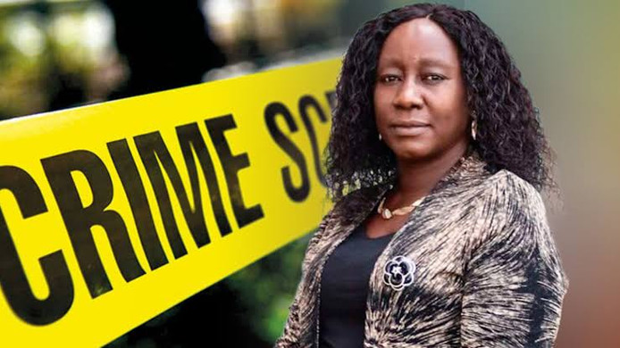 image Dr Victoria Mutiso Murder Suspect Linked to Fake TSC Jobs Scam