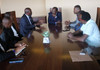 Kalonzo, Kimani Ngunjiri Hold Talks as Political Tensions Rise