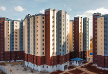 Affordable Housing Board to Reallocate Houses to 300 Mukuru Residents Affordable Housing