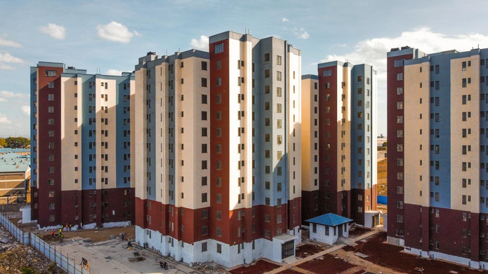 Affordable Housing