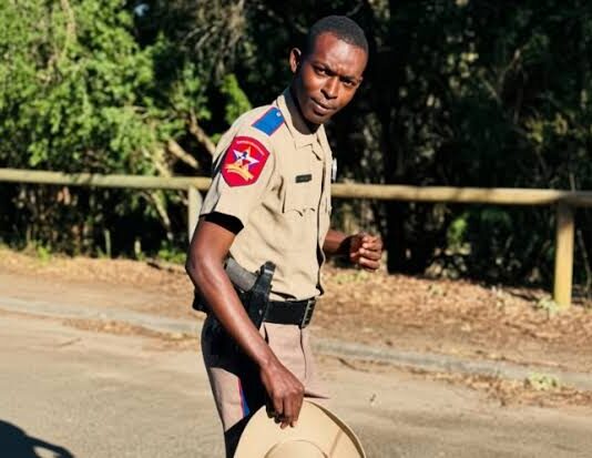 Kenyan Actor Kelly Mouse Lands Role in Liam Neeson’s ‘The Mongoose’