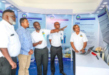 KPA Wins 11 Awards at Mombasa International ASK Show