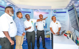 KPA Wins 11 Awards at Mombasa International ASK Show