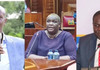 Ruto Names Duncan Ojwang IPOA Chair, Appoints Sossion and Lentoijoni to TSC Ruto Names Duncan Ojwang IPOA Chair, Appoints Sossion and Lentoijoni to TSC
