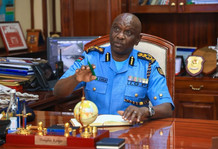 NPS Warns Politicians to Give Police Up to 14 Days’ Notice Before Rallies NPS