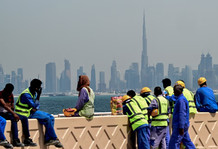 Kenyans at Risk of Deportation as Gulf States Tighten Immigration Rules Kenyans at Risk of Deportation as Gulf States Tighten Immigration Rules