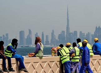 Kenyans at Risk of Deportation as Gulf States Tighten Immigration Rules Kenyans at Risk of Deportation as Gulf States Tighten Immigration Rules