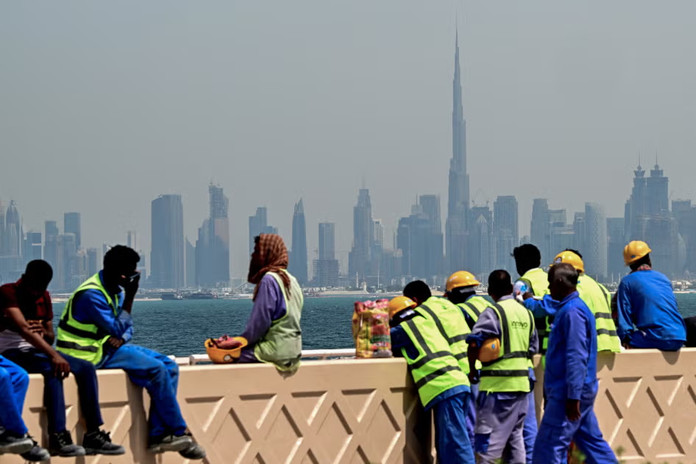 Kenyans at Risk of Deportation as Gulf States Tighten Immigration Rules