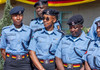Nakuru Firm Defends Tender to Make New Police Uniforms Nakuru Firm Defends Tender to Make New Police Uniforms