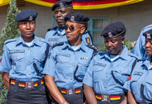 Nakuru Firm Defends Tender to Make New Police Uniforms Nakuru Firm Defends Tender to Make New Police Uniforms