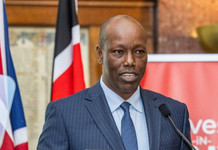Foreigners Must Get Work Permits to Trade or Work in Kenya, Govt Clarifies Foreigners Must Get Work Permits to Trade or Work in Kenya, Govt Clarifies