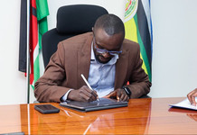 Water Ministry Targets Faster Projects in Nairobi and Six Counties