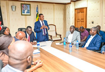 Government Brokers Deal to End KAWU Strike, Restore Normal Aviation Operations