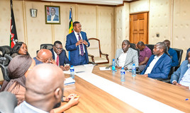 Government Brokers Deal to End KAWU Strike, Restore Normal Aviation Operations