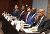 DPP Ingonga Seeks Stronger Cooperation to Fight Transnational Crime