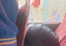 Woman Dies Inside Nairobi Matatu After Boarding Vehicle From Kangemi to CBD