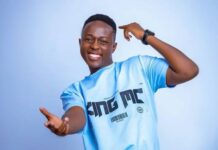 MC Gogo Calls On Kenyans To Show More Support For Local Musicians