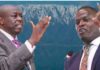 Cracks in Opposition, Mt Kenya as Nyoro, Gachagua Trade Barbs