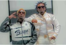 Evibez Africa Questions Why Willy Paul and Bahati Rarely Collaborate With Upcoming Artists
