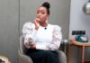 Janet Mbugua Condemns Harassment Of Foreign Traders In Kenya