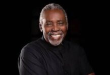 Veteran Nigerian Actor Olu Jacobs Dies at 84, Family Announces