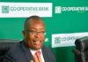 Co-op Bank Secures US$100M EBRD Financing Programme for Kenyan Businesses