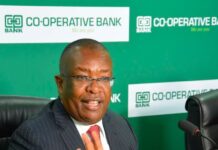 Co-op Bank Secures US$100M EBRD Financing Programme for Kenyan Businesses