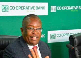 Co-op Bank Secures US$100M EBRD Financing Programme for Kenyan Businesses