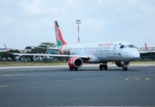Kenya Aviation industry Restarts Normal Operations following Mutual Agreement