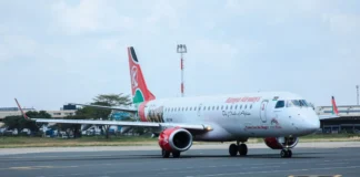 Kenya Aviation industry Restarts Normal Operations following Mutual Agreement