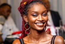 Kenyan Celebrities Rally Behind Natalie Githinji In Her Endometriosis Battle