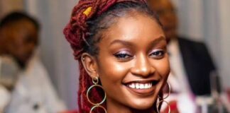 Kenyan Celebrities Rally Behind Natalie Githinji In Her Endometriosis Battle