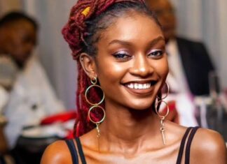 Kenyan Celebrities Rally Behind Natalie Githinji In Her Endometriosis Battle
