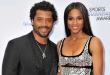 Ciara and Russell Wilson Expect Another Baby as Singer Announces Fifth Pregnancy