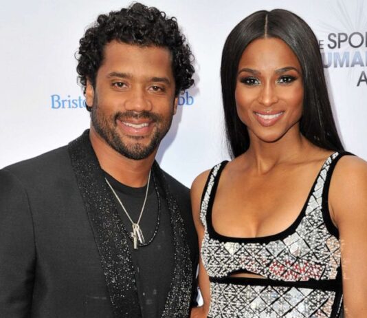 Ciara and Russell Wilson Expect Another Baby as Singer Announces Fifth Pregnancy