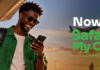 Kenyan Travellers Can Now Buy Global Data Using M-PESA