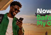 Kenyan Travellers Can Now Buy Global Data Using M-PESA