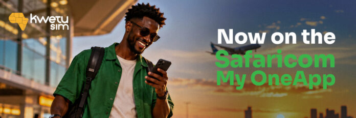 safaricom pr