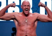 Tyson Fury Calls Out Oleksandr Usyk for November Fight Amid Anthony Joshua Bout Uncertainty