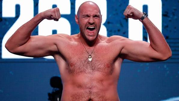 tyson