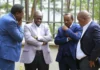 Gachagua Challenges Kalonzo, Matiang’i to Back One Opposition Candidate