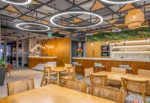 Workable Becomes First African Coworking Space to Earn WELL Rating