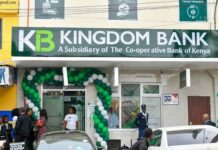 Kingdom Bank Announces Weekend Banking Shutdown for System Upgrade