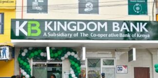 Kingdom Bank Announces Weekend Banking Shutdown for System Upgrade