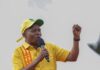 Kindiki Challenges Mt Kenya Leaders to Prove Their Worth Ahead of 2027 Elections